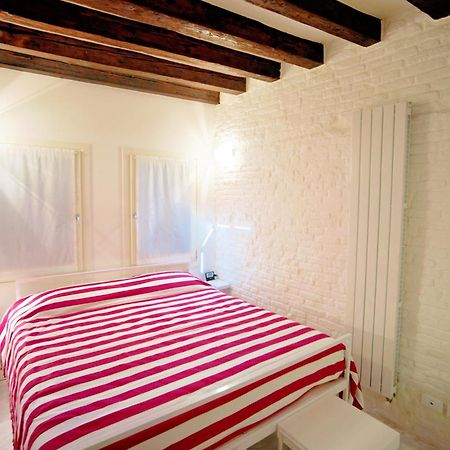 Appartement Ca' Di Paolo à Venise Extérieur photo