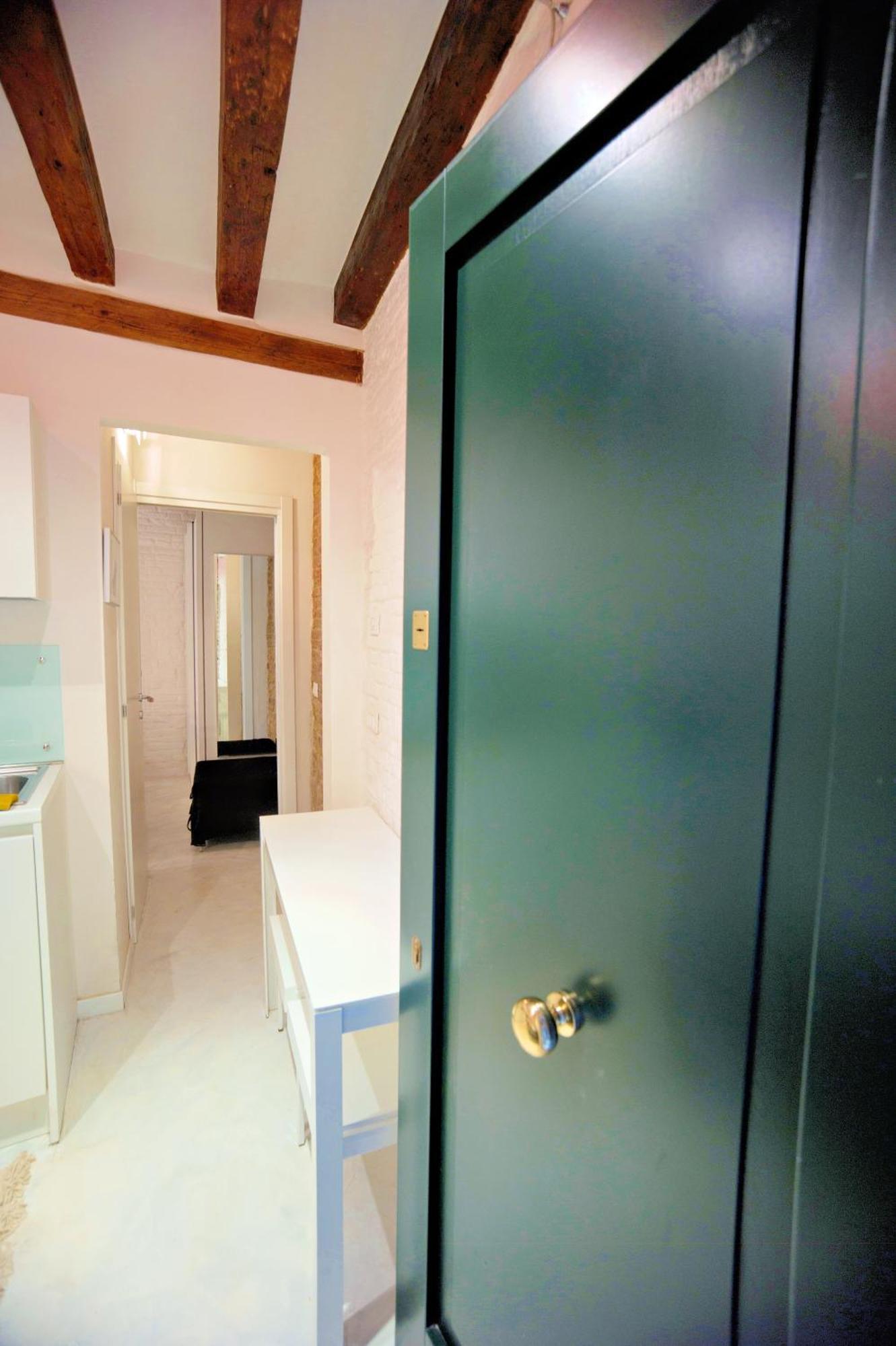 Appartement Ca' Di Paolo à Venise Extérieur photo