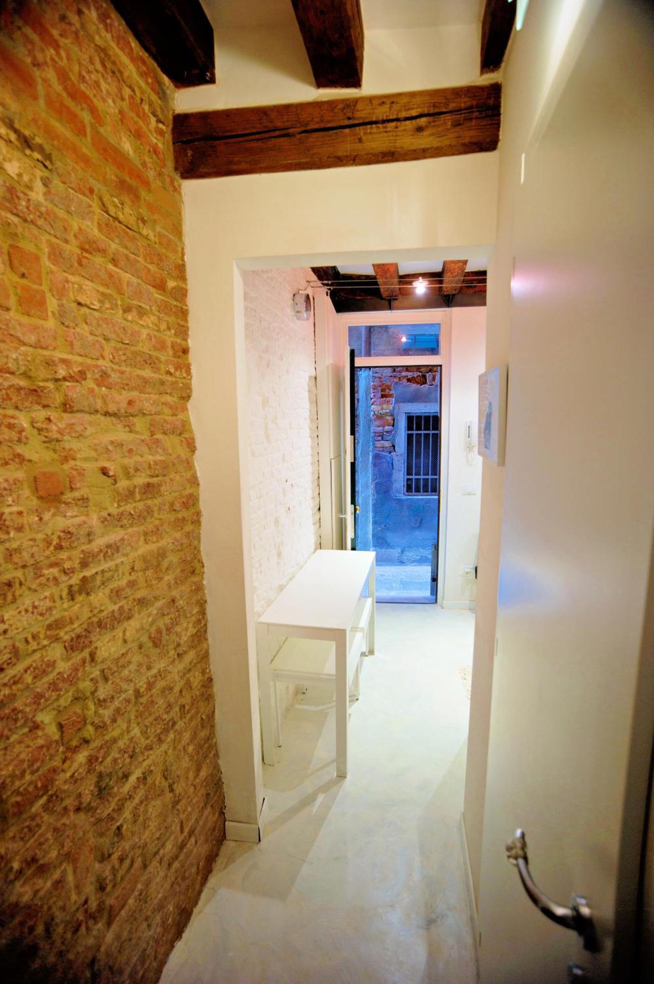 Appartement Ca' Di Paolo à Venise Extérieur photo