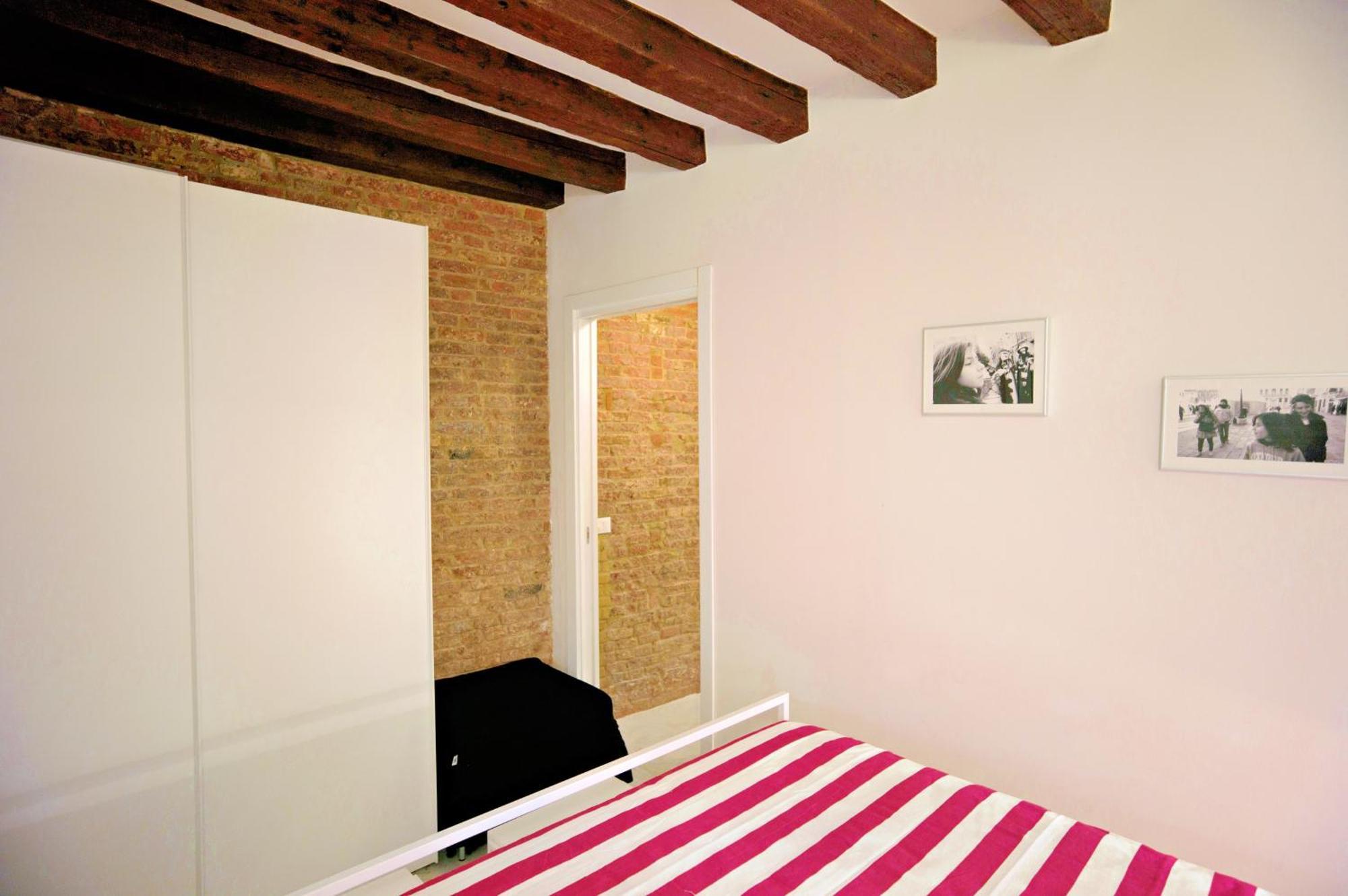 Appartement Ca' Di Paolo à Venise Extérieur photo