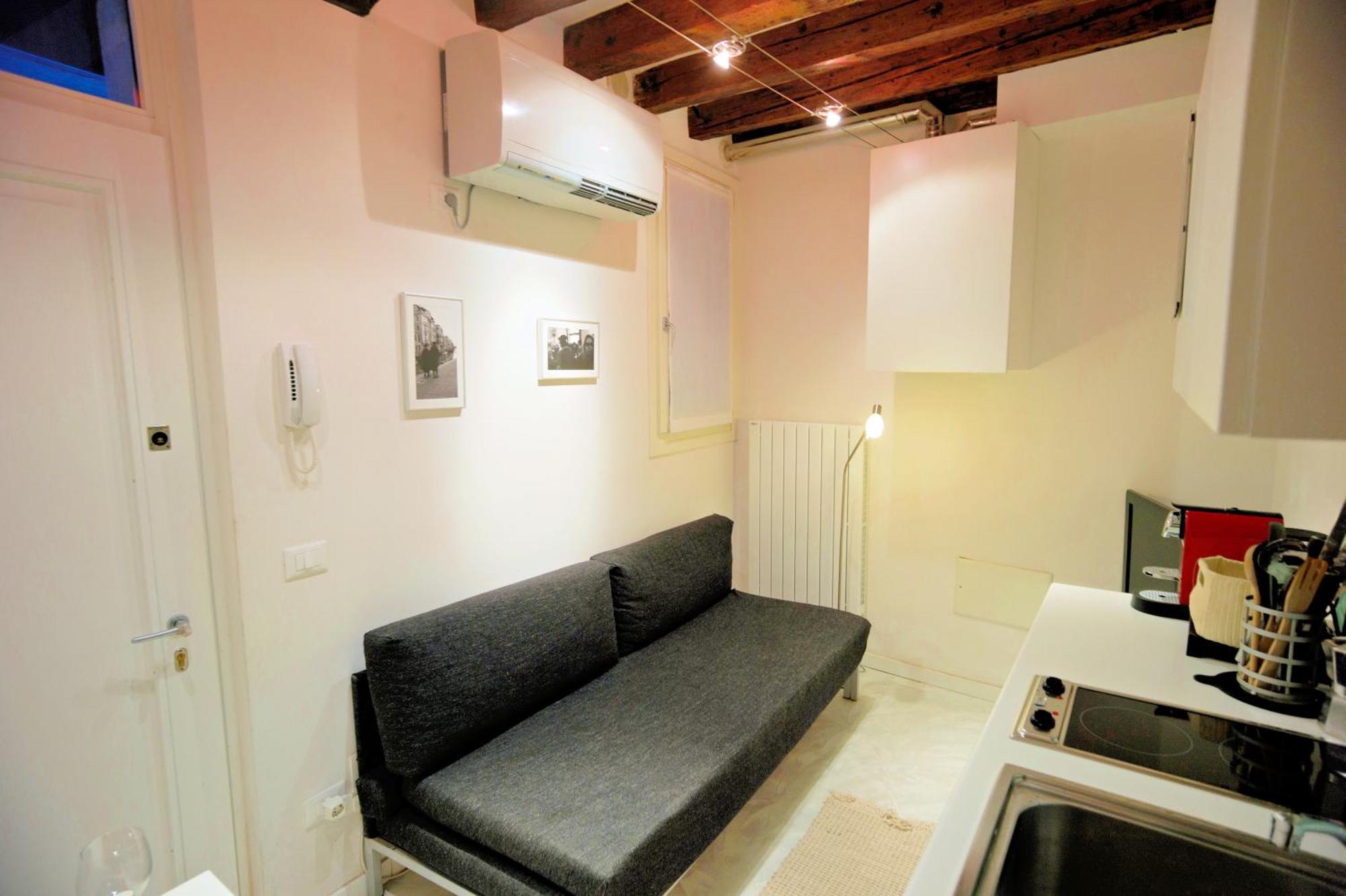 Appartement Ca' Di Paolo à Venise Extérieur photo