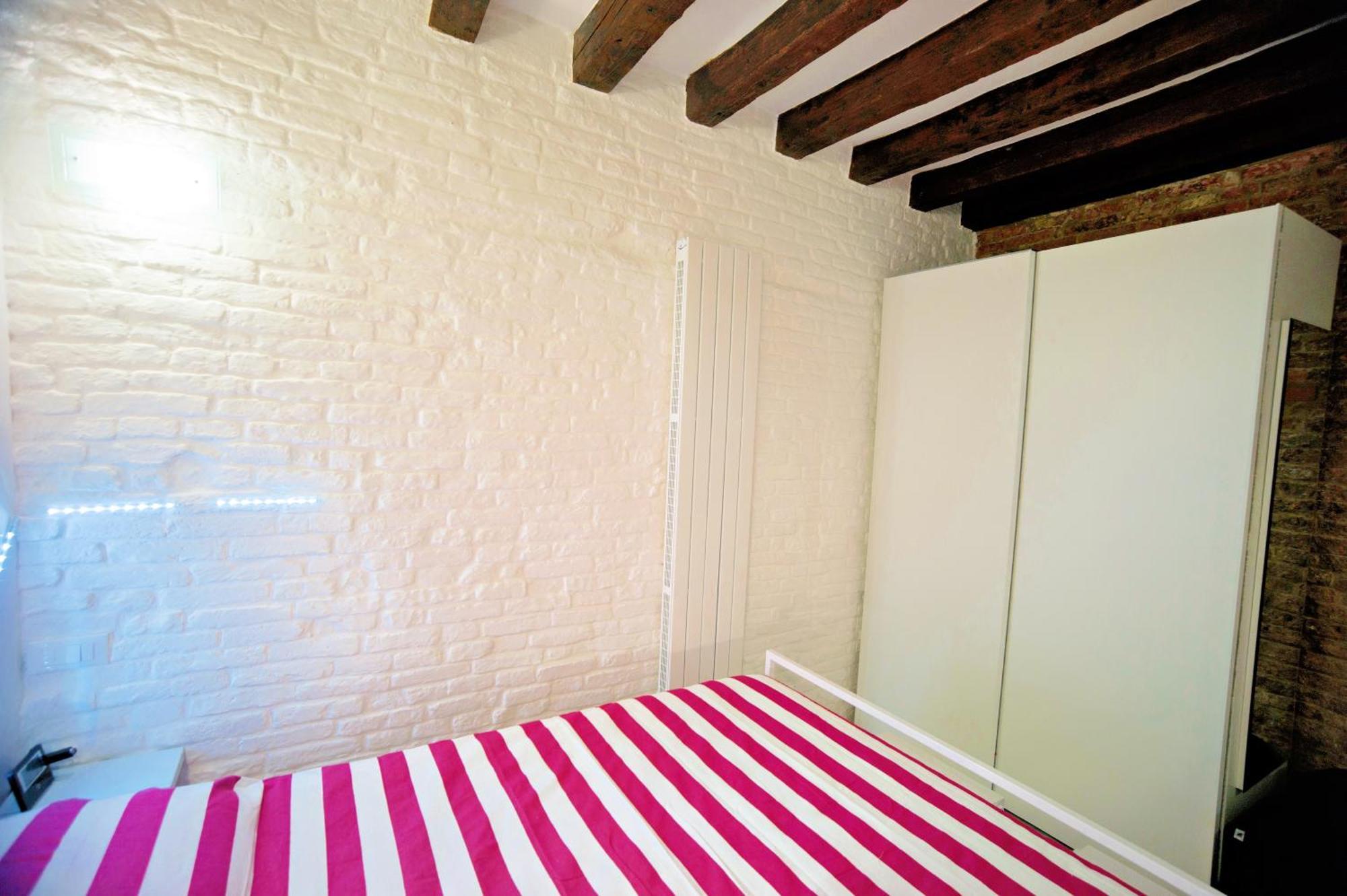 Appartement Ca' Di Paolo à Venise Extérieur photo