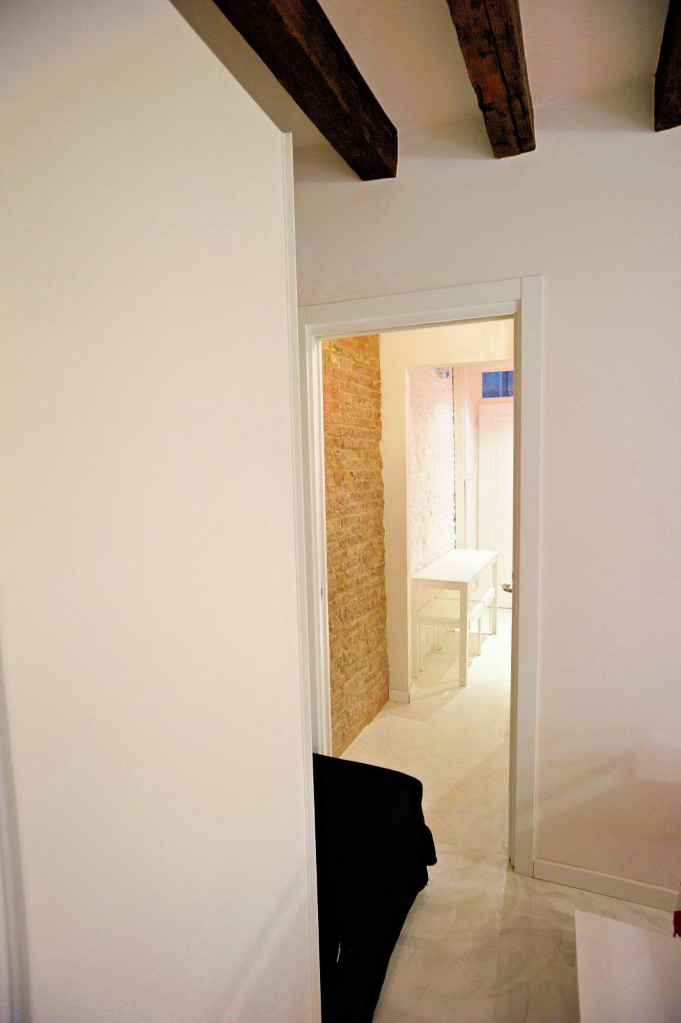 Appartement Ca' Di Paolo à Venise Extérieur photo