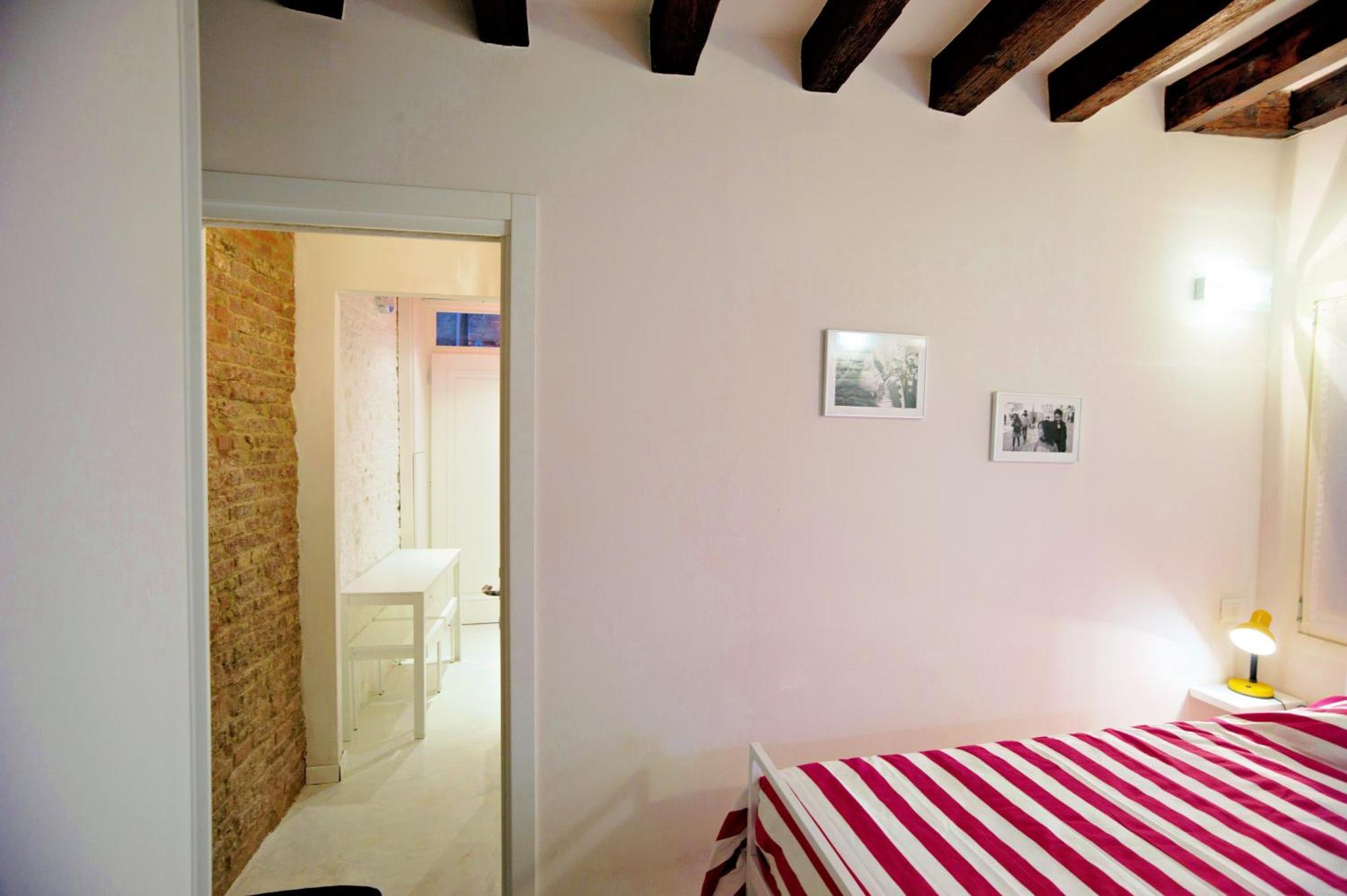 Appartement Ca' Di Paolo à Venise Extérieur photo