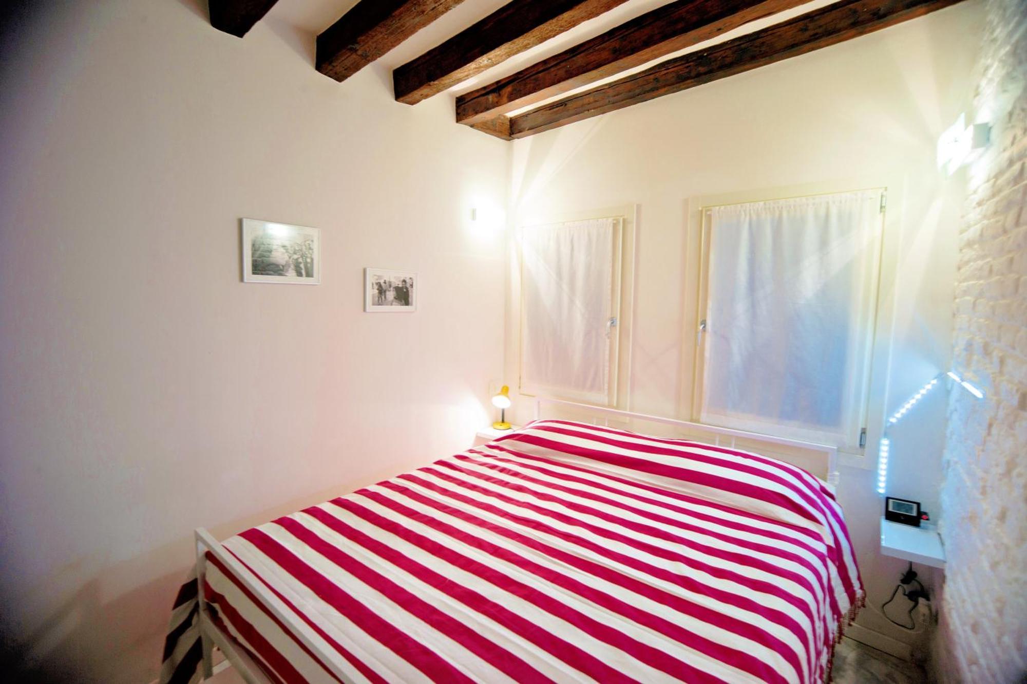 Appartement Ca' Di Paolo à Venise Extérieur photo