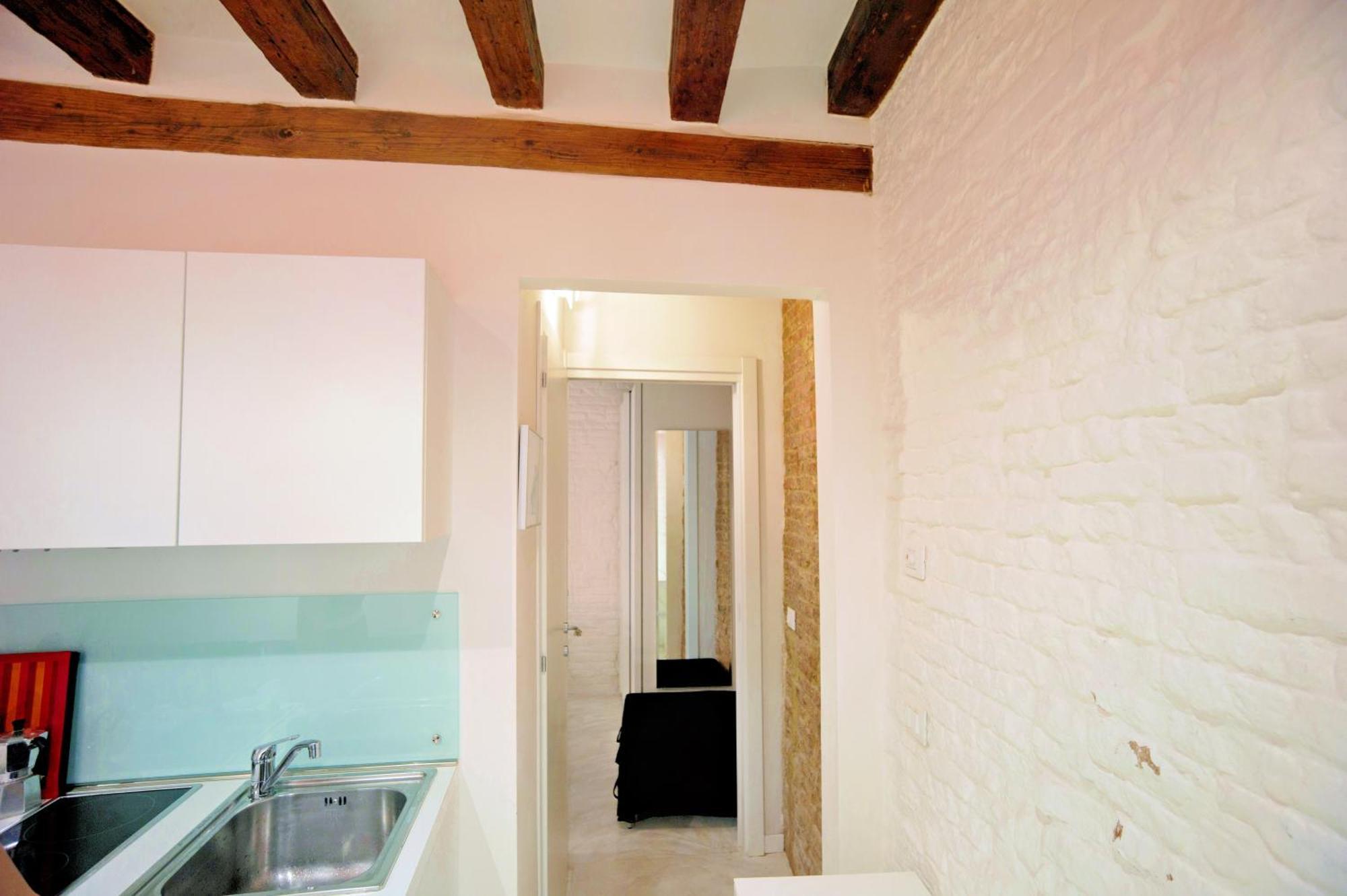 Appartement Ca' Di Paolo à Venise Extérieur photo