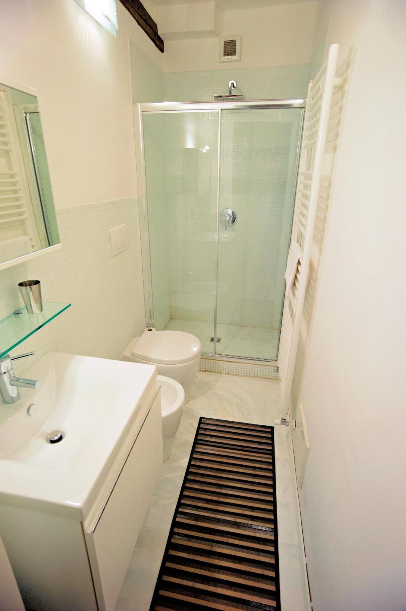 Appartement Ca' Di Paolo à Venise Extérieur photo