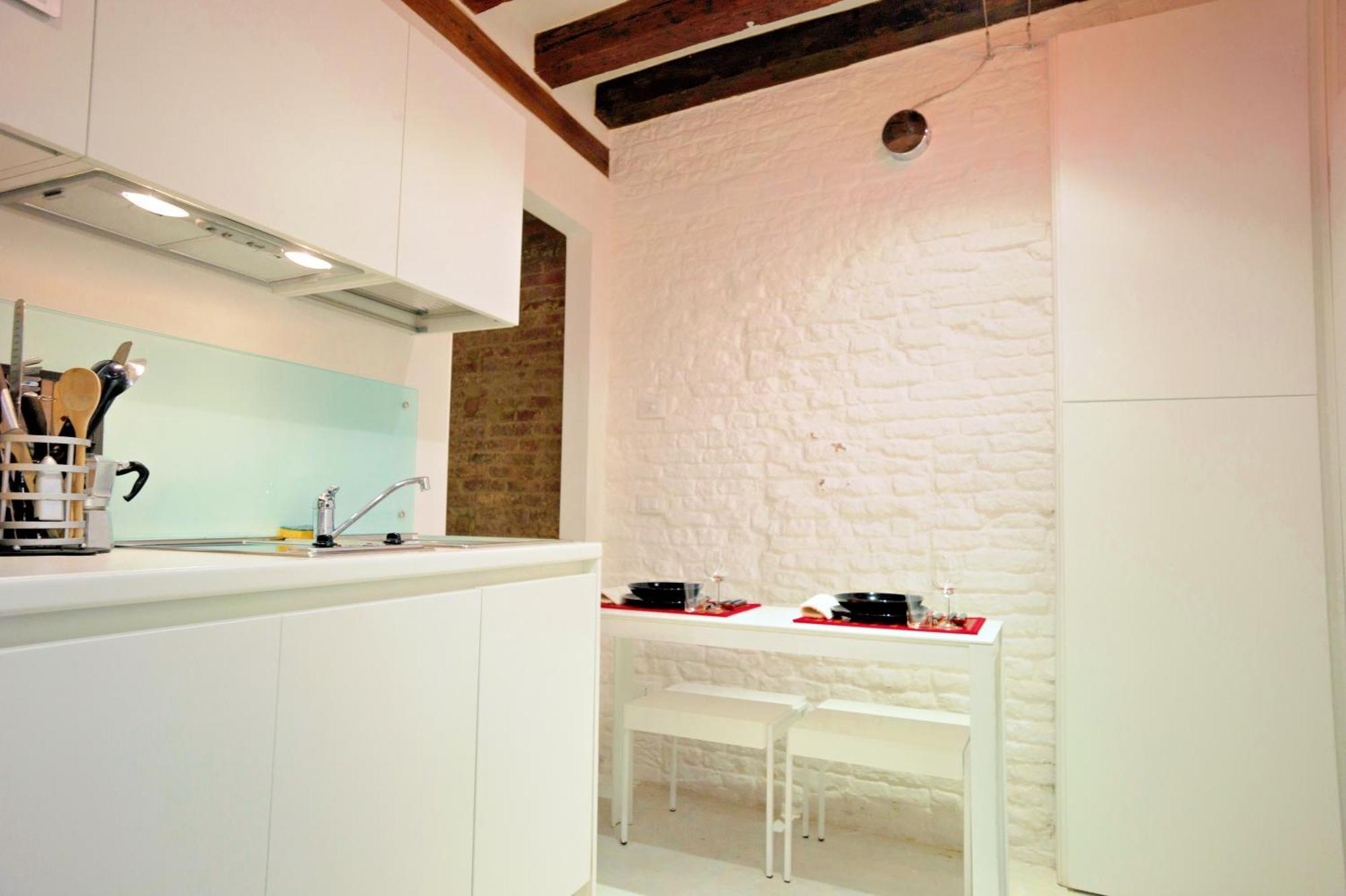 Appartement Ca' Di Paolo à Venise Extérieur photo