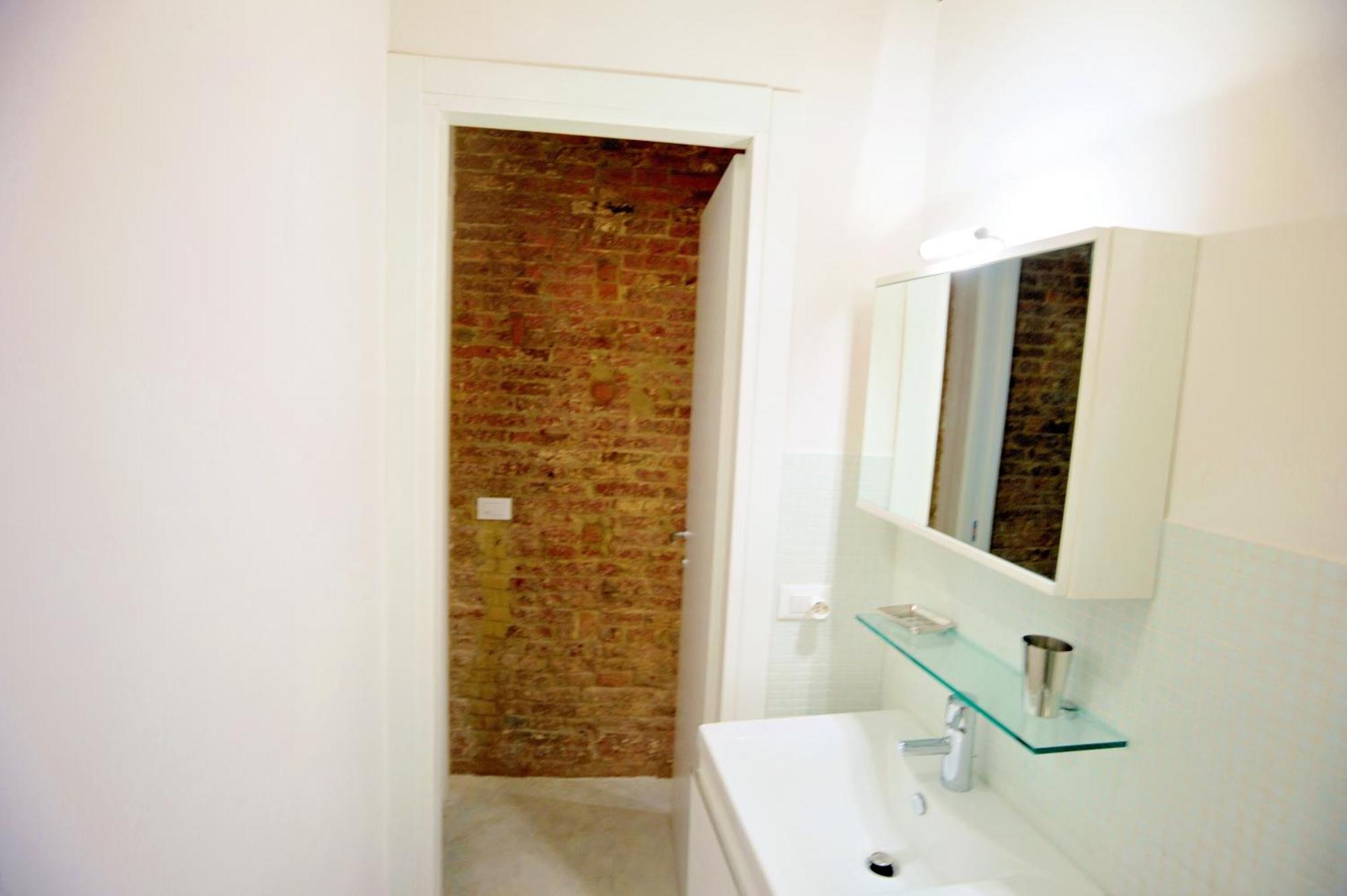 Appartement Ca' Di Paolo à Venise Extérieur photo